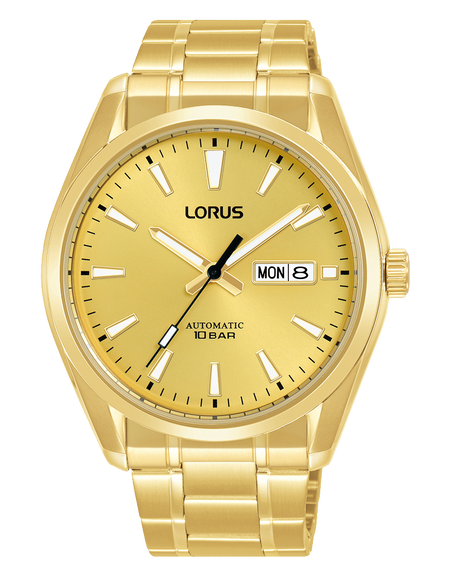 Lorus AutomaticWatchRL456BX