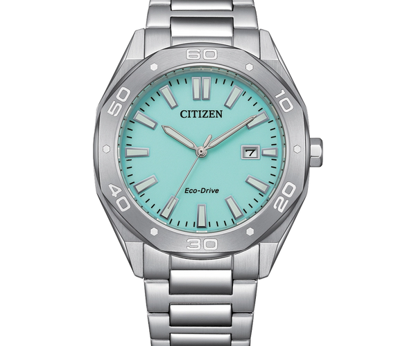 Citizen Eco-Drive BM7631-87M