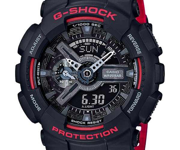 GA-110HR-1ADR