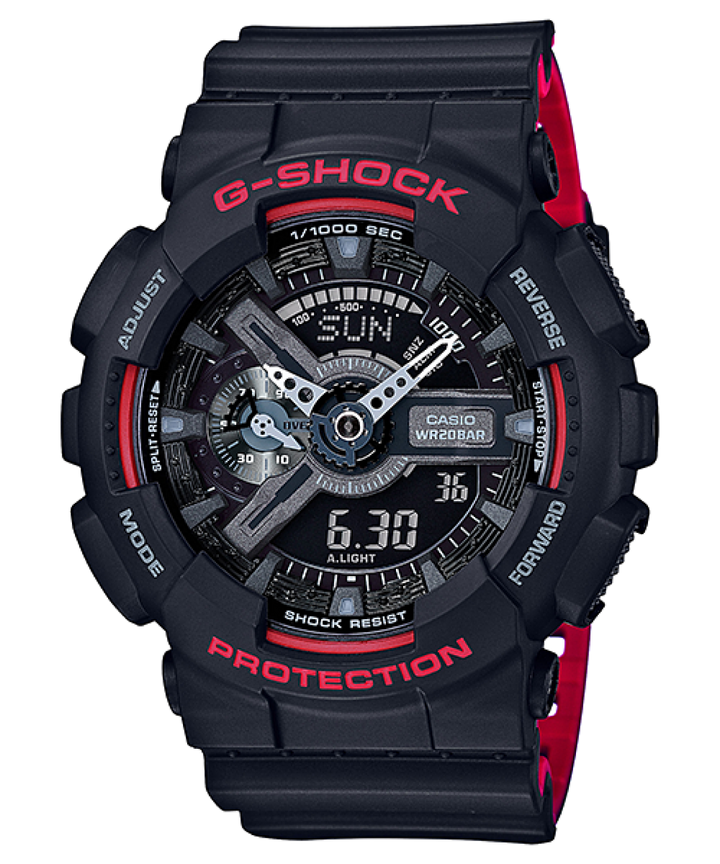 GA-110HR-1ADR