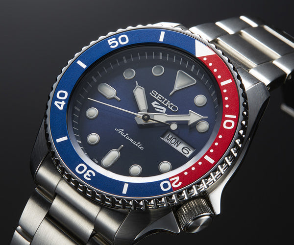 Seiko 5 Sport SRPD53K
