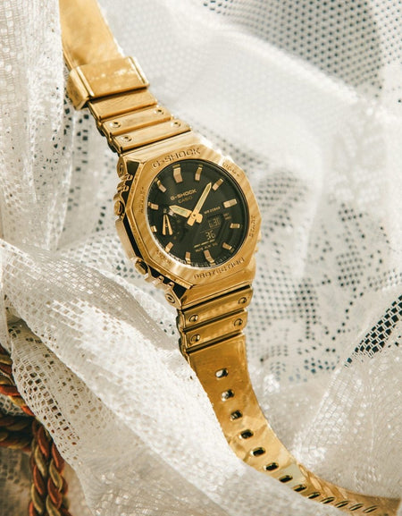 G -Steel GM-2100YMG-9ADR