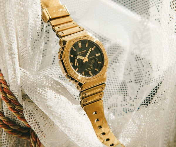 G -Steel GM-2100YMG-9ADR