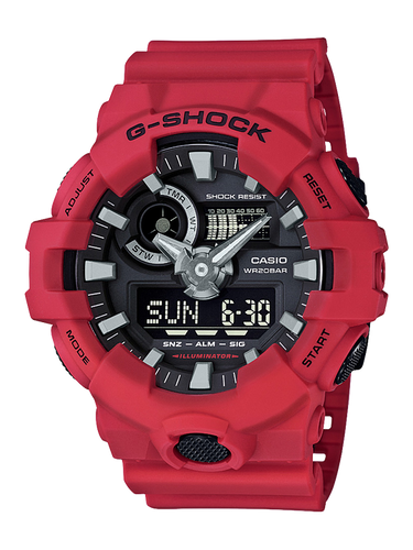 GA700-4A