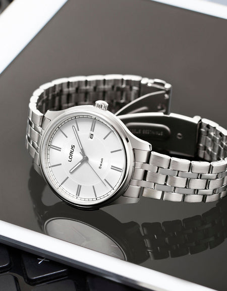 LORUS CLASSIC
RH951PX9