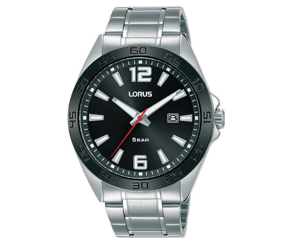 Lorus men’s watch