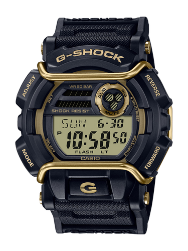 GD 400GB-1B2DG