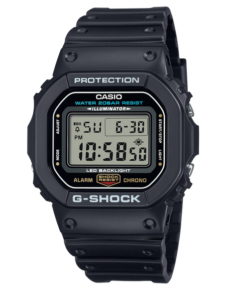 G-shock DW 5600UE-DR