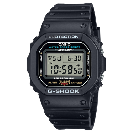G-shock DW 5600UE-DR