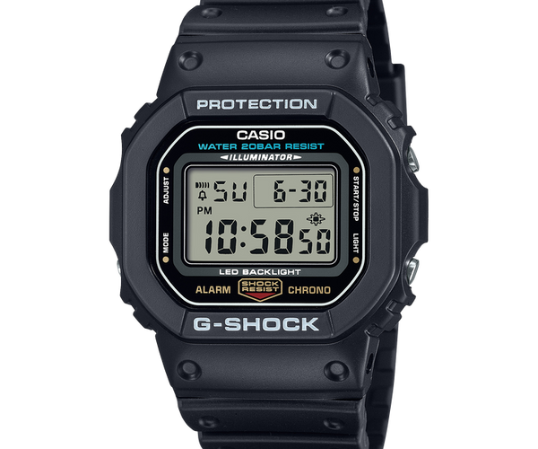 G-shock DW 5600UE-DR