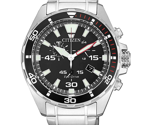 Citizen eco-drive AT2430-80E