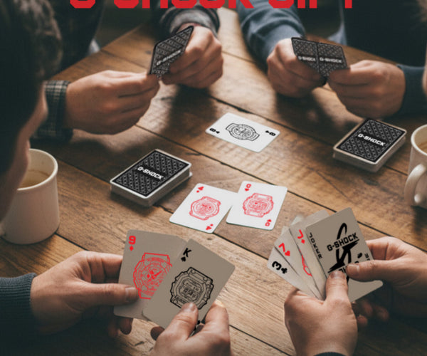 G-shock tough solar G-5600UE-1DR