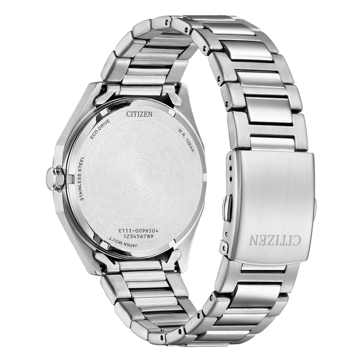 Citizen Eco-Drive BM7631-87M