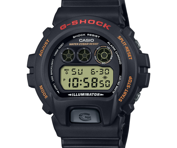 DW6900UB-9DR