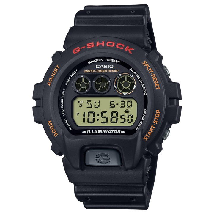 DW6900UB-9DR