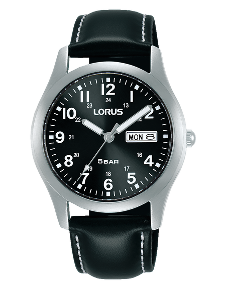 Lorus classic men’s watch RXN79DX-9