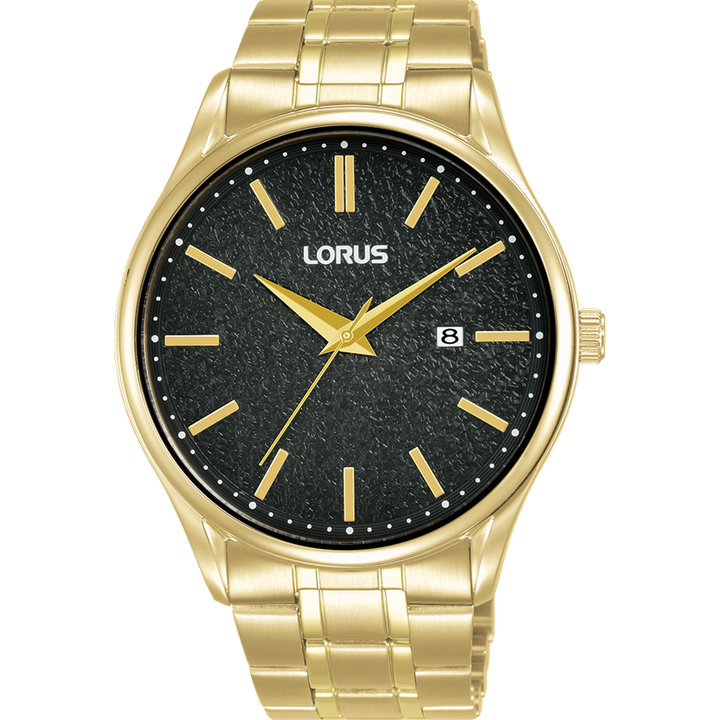LORUS MEN’S DRESS - RH934QX-9