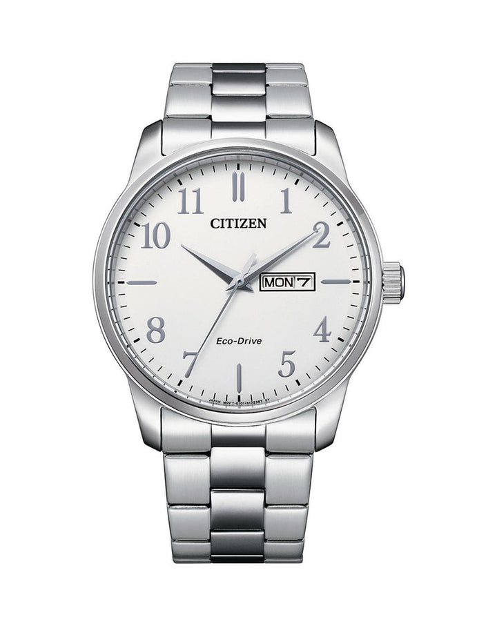 Citizen men’s eco drive watch