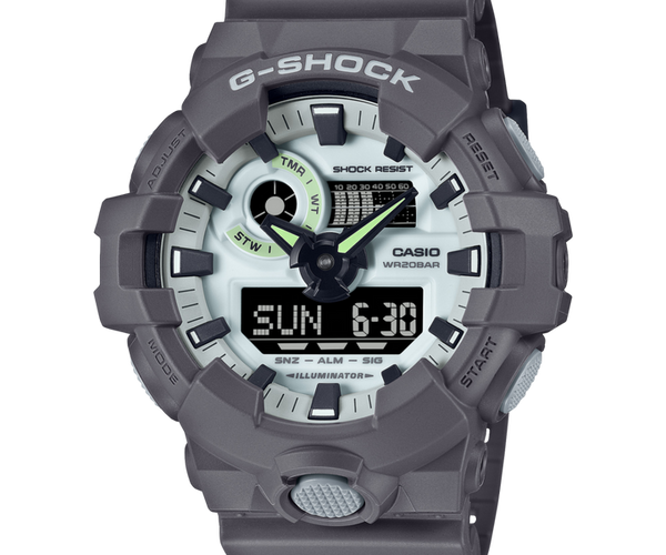 GA700HD-8A