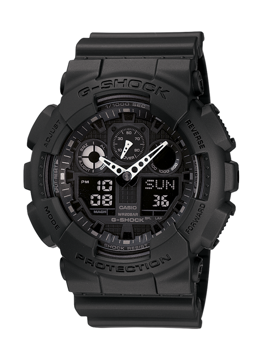 GA-110-1A