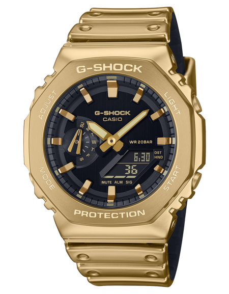 G -Steel GM-2100YMG-9ADR