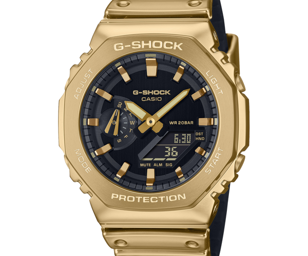 G -Steel GM-2100YMG-9ADR