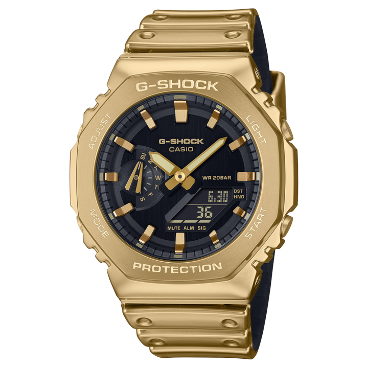 G -Steel GM-2100YMG-9ADR