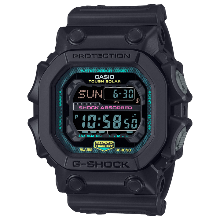 GX55MF-1D