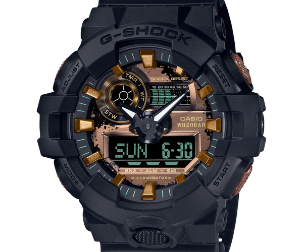 GA-700RC-1A