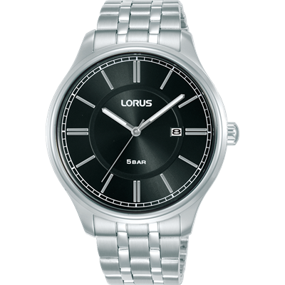 LORUS DRESS - RH947PX-9 - ANALOGUE - 3 HANDS