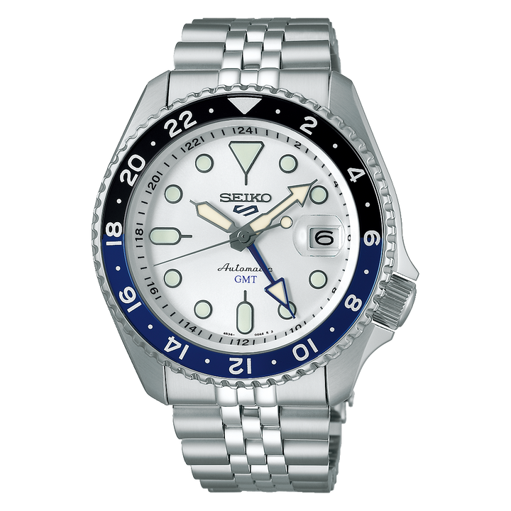 Seiko 5 sport men’s automatic SSK033K