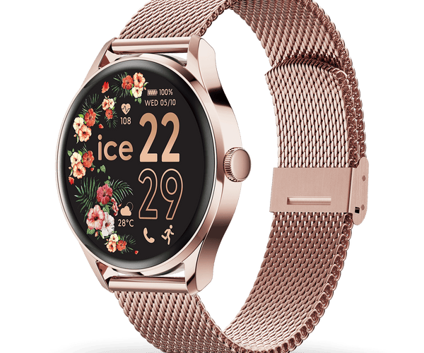 ICE smart 2.0 round 1.20