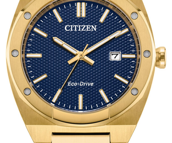 Citizen Eco-Drive classic BM7662-59L