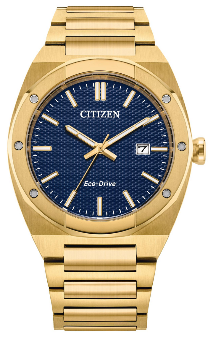 Citizen Eco-Drive classic BM7662-59L