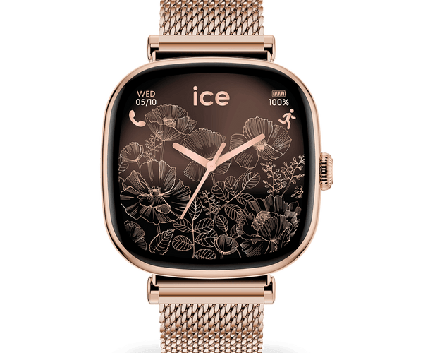 ICE smart SQ 2.0 square 1.70