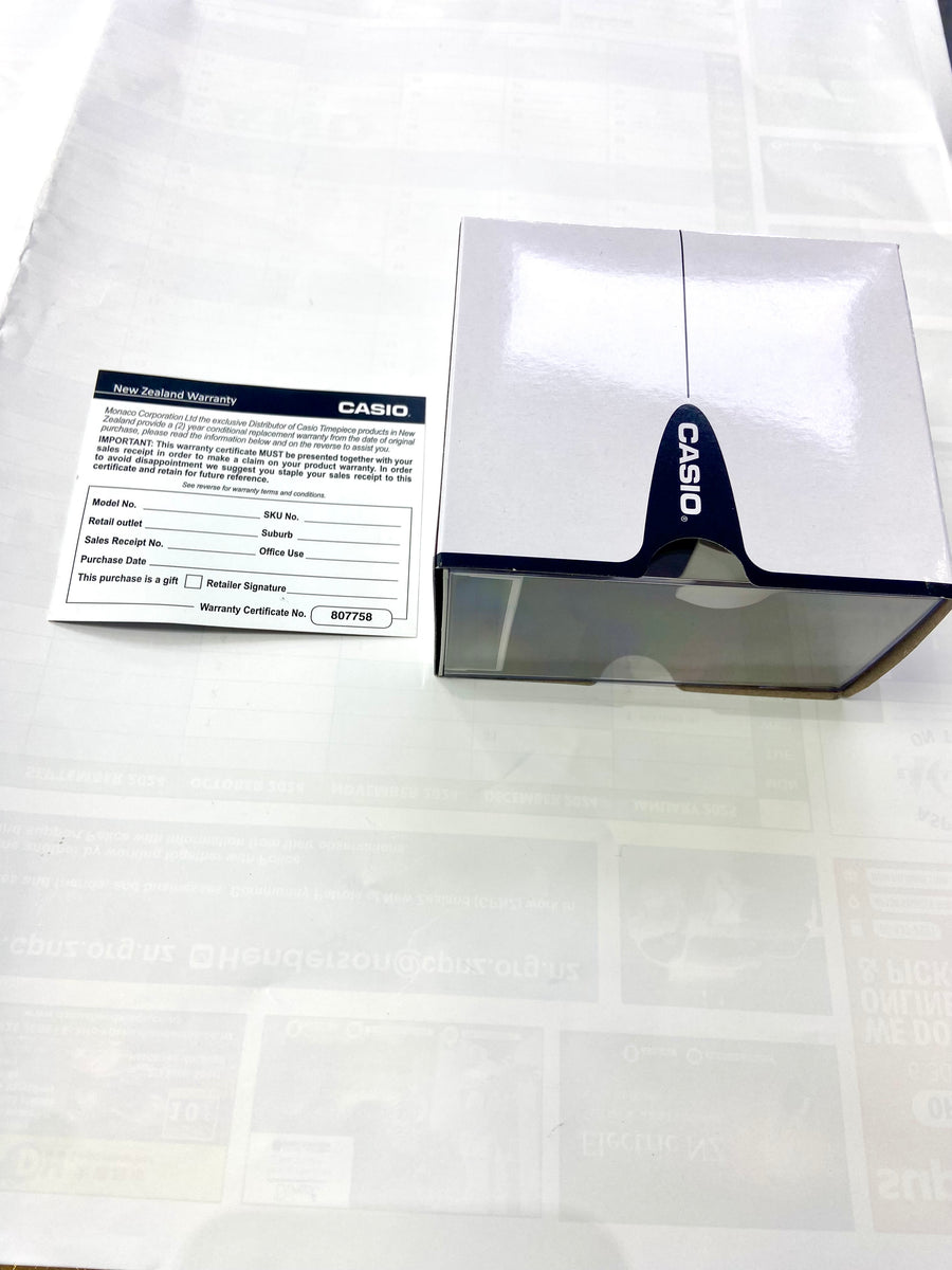 Reloj Casio Illuminator Casio 3439 Battery Replacement Casio