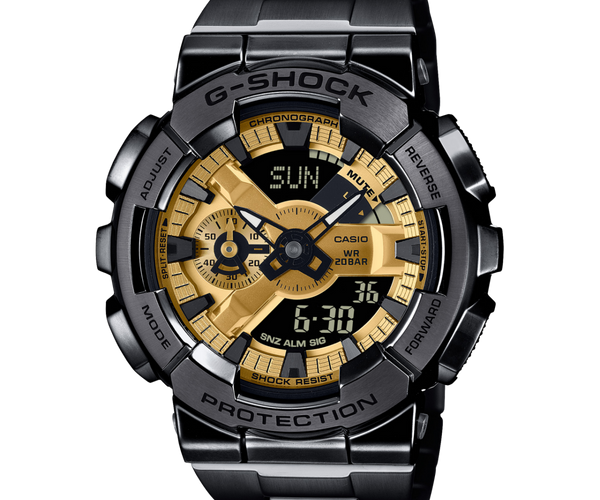 G-Steel GM-110BD-1A9