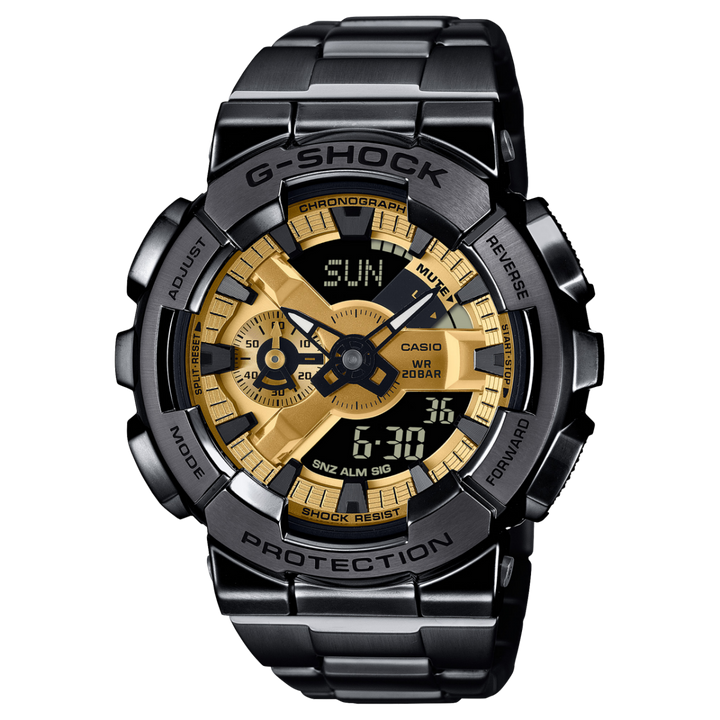 G-Steel GM-110BD-1A9