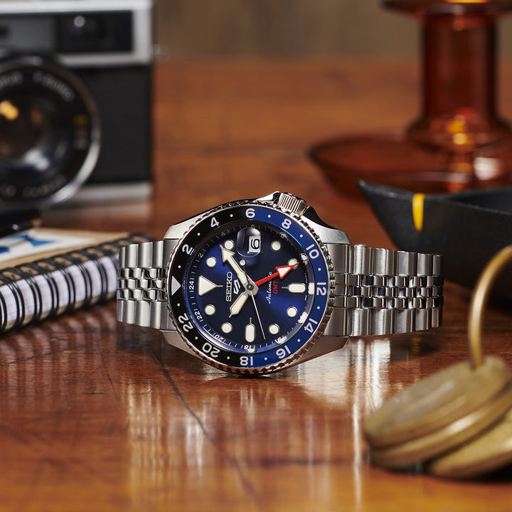 Seiko 5 sport SSK003K