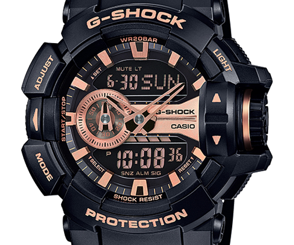GA-400GB-1A4DR