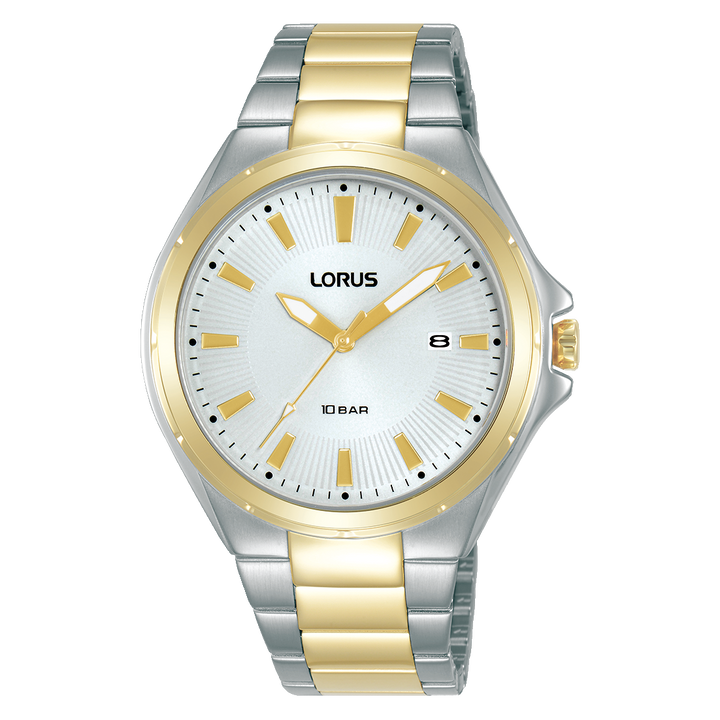 Lorus sport Two tone RH944px-9