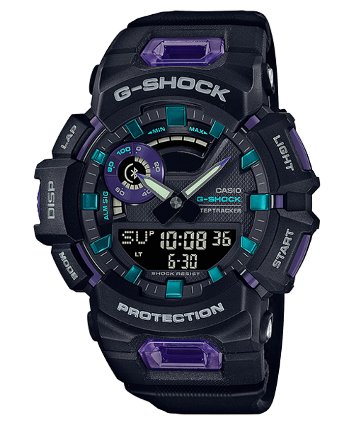 G-Squad GBA-900-1A6ADR