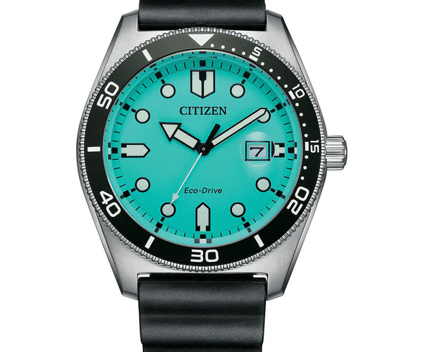 Citizen Eco drive AW1760-14x