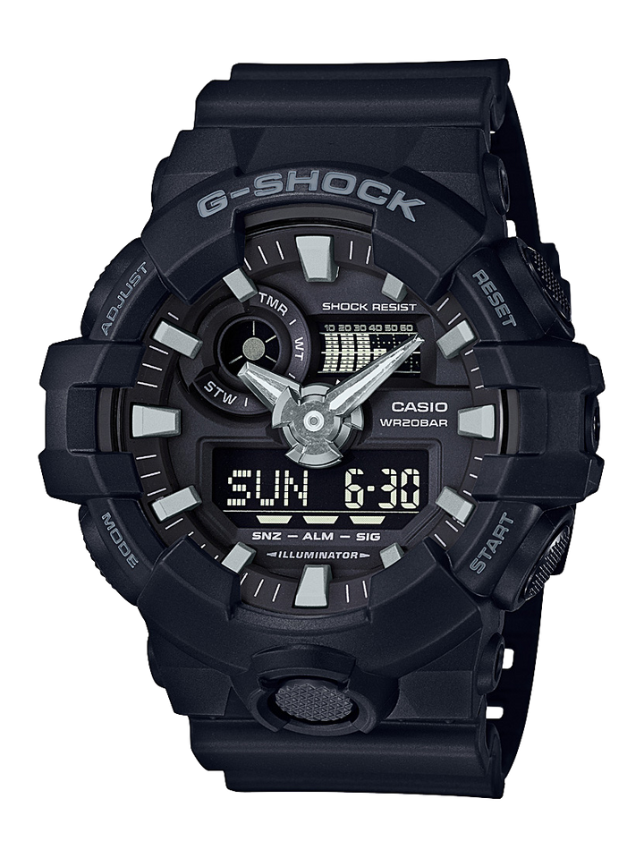G-SHOCK GA700-1B