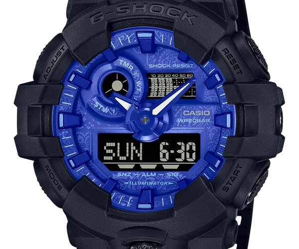 GA700BP-1A