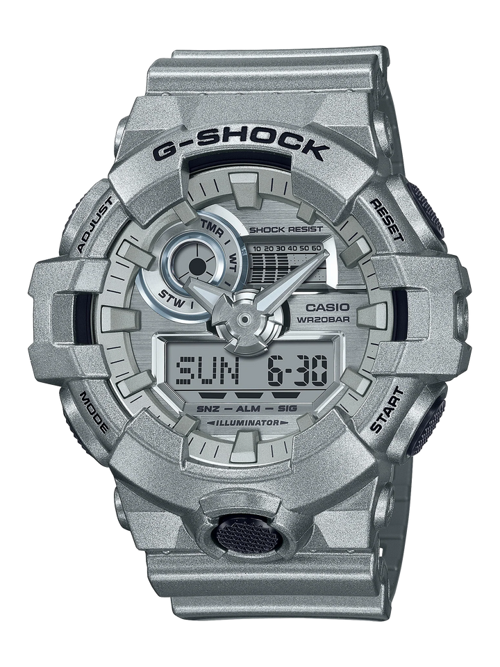 G-SHOCK GA700FF-8A