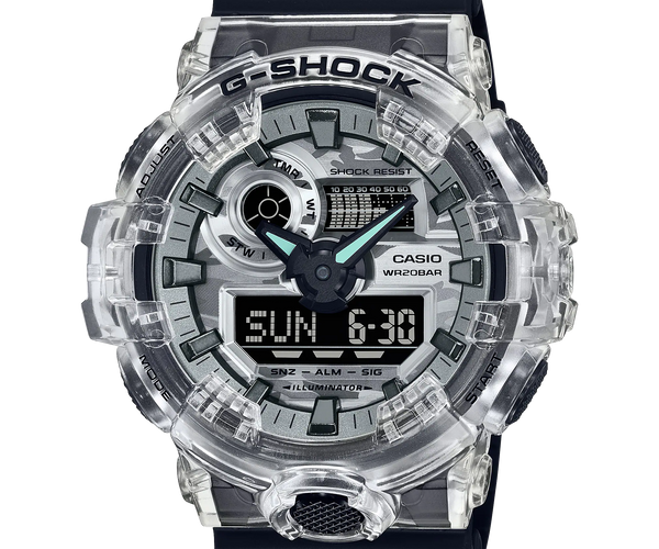 GA-700SKC-1A