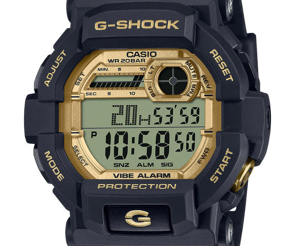 G-SHOCK GD350GB-1D