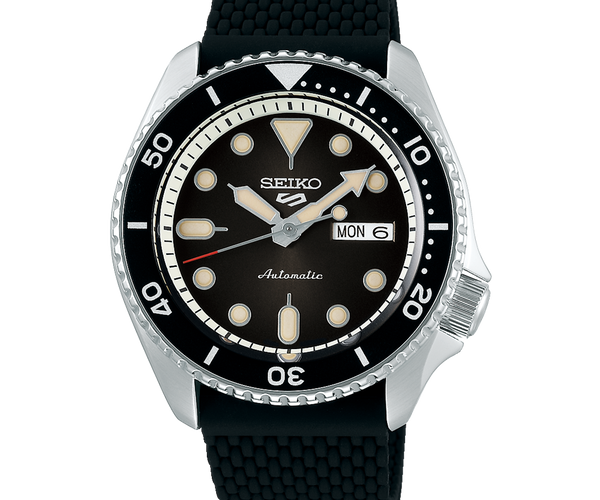 Seiko 5 SRPD73K2