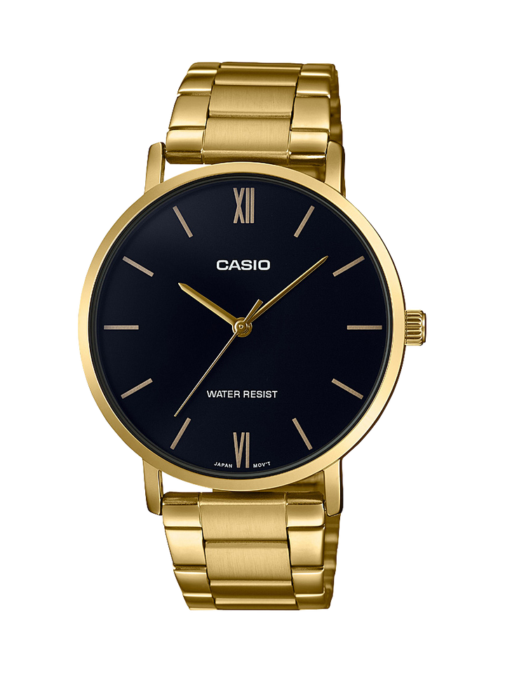 Casio MTPVTO1G-1B